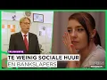Download Lagu Grote tekort aan sociale huur in Rotterdam zorgt voor bankslapers | OPLOSKOFFIE | Afl. 5