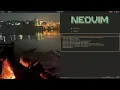 Lua Config for Writing LaTeX in NeoVim