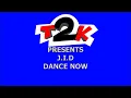 Download Lagu J.I.D - Dance Now - Karaoke - Instrumental \u0026 Lyrics -T2K-