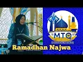 Ramadhan Najwa Kab. Banjar - MTQ Nasional XXXVI Tingkat Provinsi Kalsel - Tilawatil Qur'an Tk Remaja