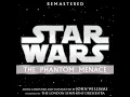 Star Wars Main Title and the Arrival at Naboo - John Williams & London Symphony Orchestra