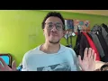 🇵🇹LIFEOFATICO GRINGO | REACT Franco, The Sir! - Rubi & Safira