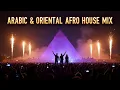 Download Lagu Arabic \u0026 Oriental AFRO House Mix 2025 - vol 2  | Arab  Afro House Playlist | BLACK COFFEE style