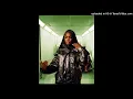 Chy Cartier - Not the One (JM MIX)