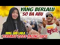 Lagu NING UMI LAILA TERBARU 2025 LUCUNE POLL | LIVE TEGALSARI WADAS KANDANGAN TEMANGGUNG