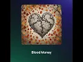 Lagu j.128x - “Blood Money” ft DONNA 👀‼️ #armadamusic #spinninrecords #bpm #bloodmoney #fallinginlove
