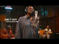 Download Lagu Hopeton Lewis - Take it easy