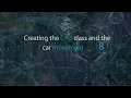 Creating a self-driving car simulator 2019 Creating the car movement Tutorial 8 - Unity 3D C