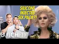 Botched Drag Race Queens Trinity The Tuck Detox Botched E