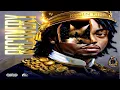 RYGIN KING - RECOVERY (FULL ALBUM) 2024