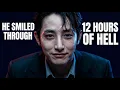 Lee Soo-hyuk Survived 12 Hours of This K-Drama Actor s Breaking Point