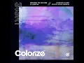 Coming Home (Piece Wise Remix) - Bound to Divide & Lewyn