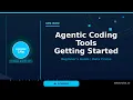 Lesson 14a Agentic Coding Tools Getting Started with Claude Code AI Coding for Beginners