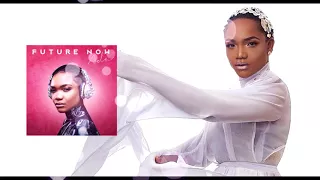 ada ehi hell do it again audio future now album