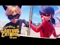 Download Lagu 'MIRACULOUS' | 🐞 SONG - Miraculous The Movie 🎶 | Now available on Netflix