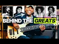 Lagu The LEGENDARY Bass Lines of Nathan East