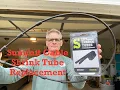 Tree Stand Cable Shrink Wrap Replacement