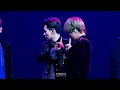 Lagu 181008 1st Mini Album Showcase :: One More Time (Eunhyuk focus)