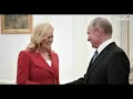 How Tall is Vladimir Putin Really