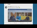 GVSU student calls out school for using his picture on international page