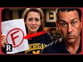 University of Michigan just did the UNTHINKABLE and goes full woke
