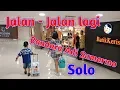 Lagu Bandara Adi Sumarmo Solo, yuk jalan - jalan lagi.. Lets Go.. Travelling Solo #3