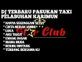 Download Lagu DJ HANYA SEGENGGAM SETIA REMIX TERBARU 2025 SPESIAL TAXI PELABUHAN #WIKO STARCLUB