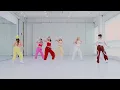 STAYC(스테이씨) 'BEAUTIFUL MONSTER' Dance Practice