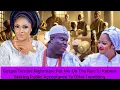 Download Lagu Gospel Terrible Nightmare Put Her On The Run To Kabiesi Making Public Acceptance To Offer Trembling 