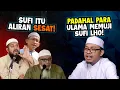 Download Lagu NU, SYIAH, SUFI SESAT!!? SIMAK BAIK-BAIK PUJIAN ULAMA ATAS PARA KAUM SUFI BERIKUT INI !!
