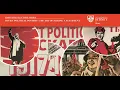 Soviet Posters - The Art of Making a Statement