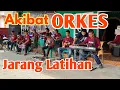Download Lagu ANCUR PARAH Akibat ORKES Jarang Latihan, Jangan di TIRU // SUMPAH BENANG EMAS