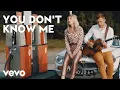 Download Lagu Suzan \u0026 Freek - You Don't Know Me (Officiële Video)