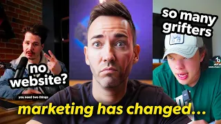 The BRUTAL Truth About Marketing in 2025