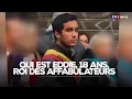Download Lagu Enquête - Qui est Eddie, 18 ans, roi des affabulateurs mis en examen｜TF1 INFO