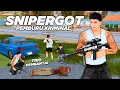 Download Lagu AKSI KRIMINAL !! AKU BANTAI BANTAI PAKE SNIPER DI GTA SAMP !!