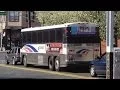 NJT MCI D4000 on the 163 to Paramus Garden State Inside in