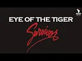 Download Lagu Survivor | Eye Of The Tiger (HQ Karaoke)