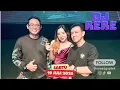 Download Lagu DJ RERE MONIQUE R2M TERBARU SABTU 19 JULI 2025 FULL BASS