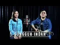 Download Lagu #BlessingCover - SUNGGUH INDAH by Michelle Blessing \u0026 Kornelius Aldrin Joshua