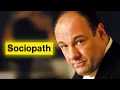 What Makes Tony Soprano So Dangerous