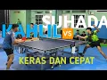 Download Lagu Ini Baru Keras..🔥💥 Fighter PAL43 : Kahlil (Industri) VS Suhada (Aif Nongky)