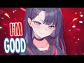 Download Lagu Nightcore - I’m Good (Blue) (Rock Version) (Lyrics)