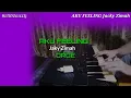 KARAOKE AKU FEELING (Jacky Zimah) ORGEN TUNGGAL KN 1400