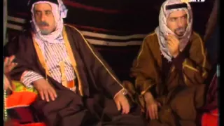 نمر العدوان 1975 الحلقة الحادية عشرة 