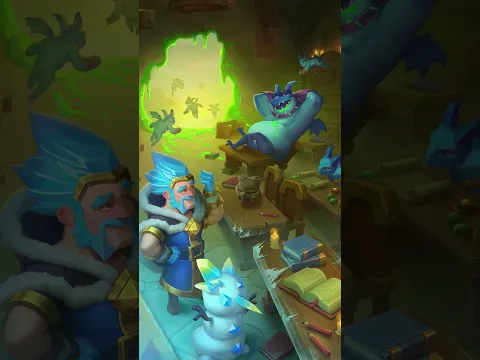 The Arena Is Becoming a Clashroom?! 🎓