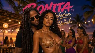 Jahylon x Yanishi - Bonita