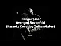 Download Lagu Danger Line - Avenged Sevenfold ( Karaouke akustik by Zulhamgates ) MP3