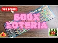 Lagu Join me and scratching this 500 X Loteria!!!￼
