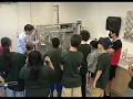 Science and Engineering Summer Program for Middle School Students